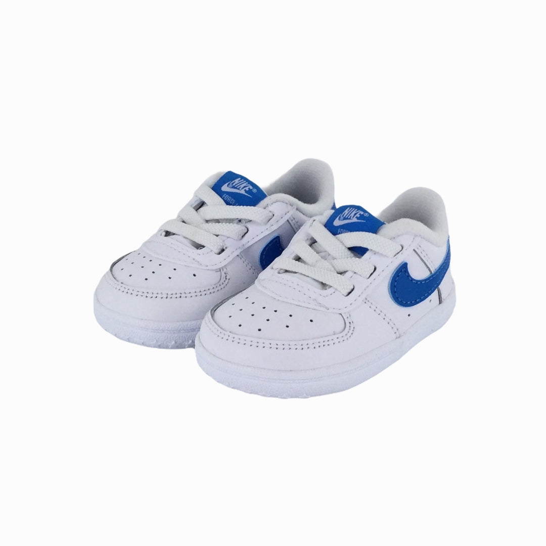 Nike air force 1 crib deals