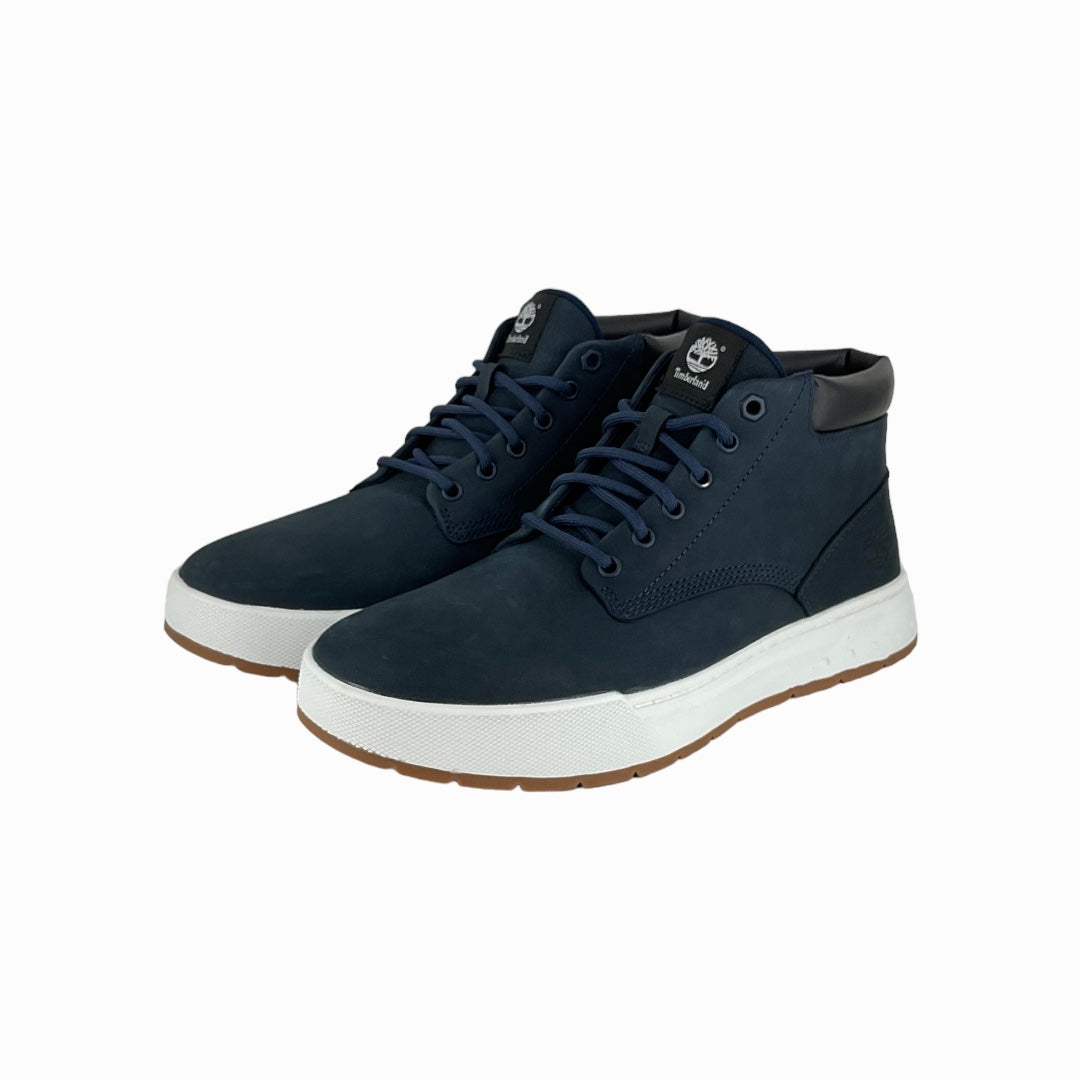 MAPLE GROVE CHUKKA Lacet Rouge