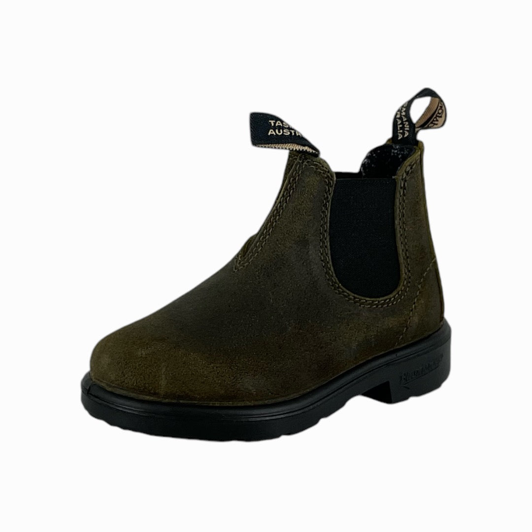 BLUNDSTONE CHELSEA K