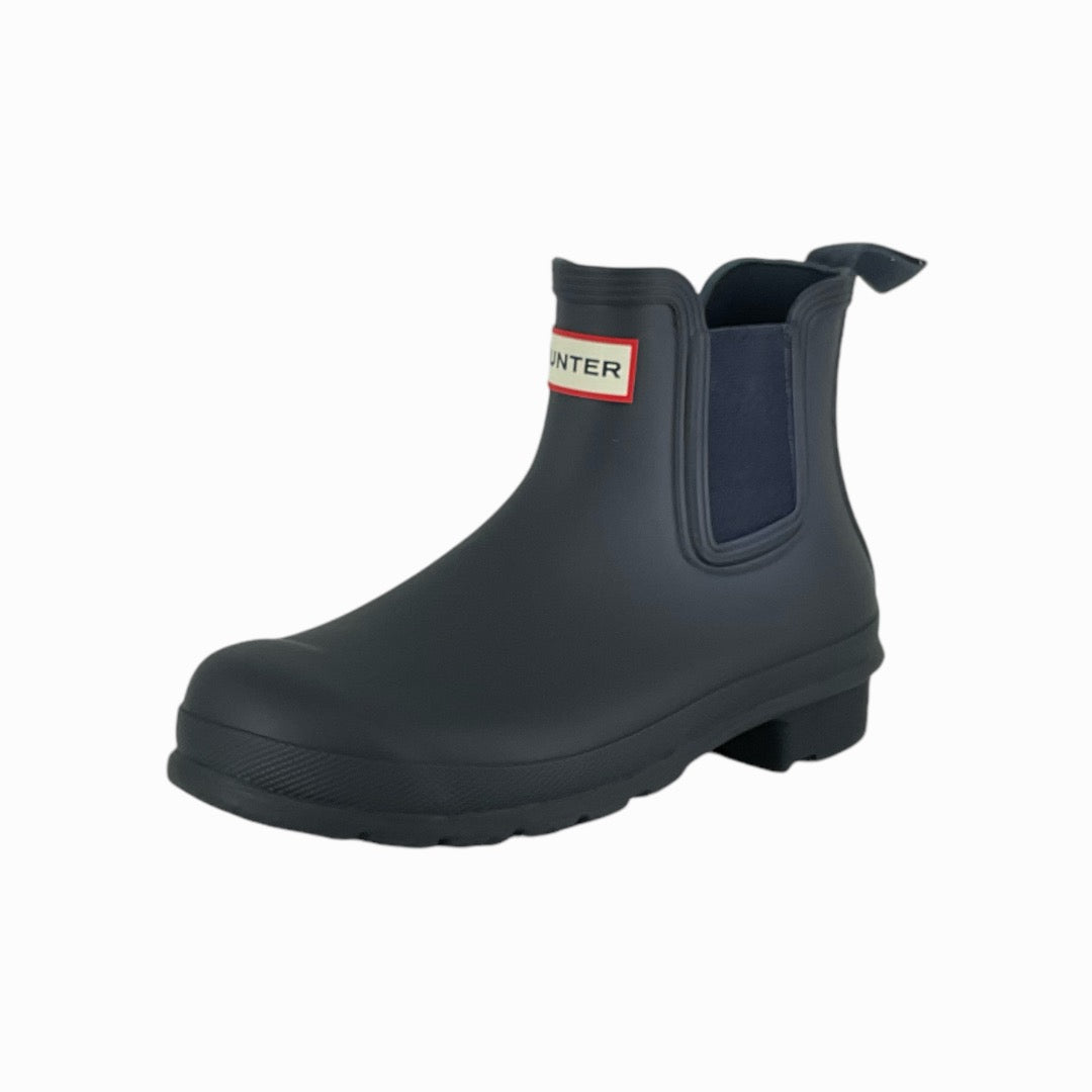 HUNTER CHELSEA BOOT