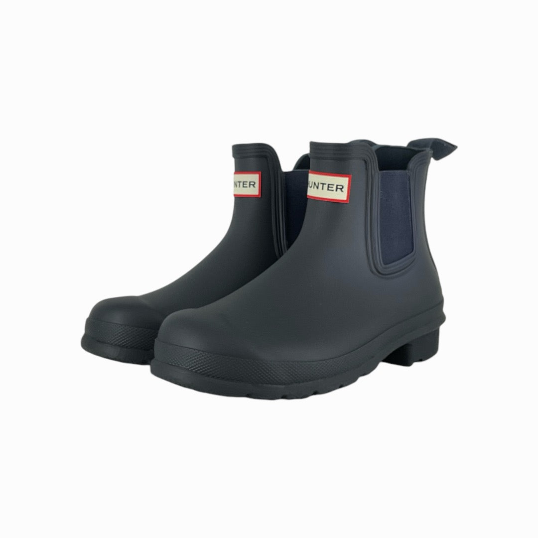 HUNTER CHELSEA BOOT