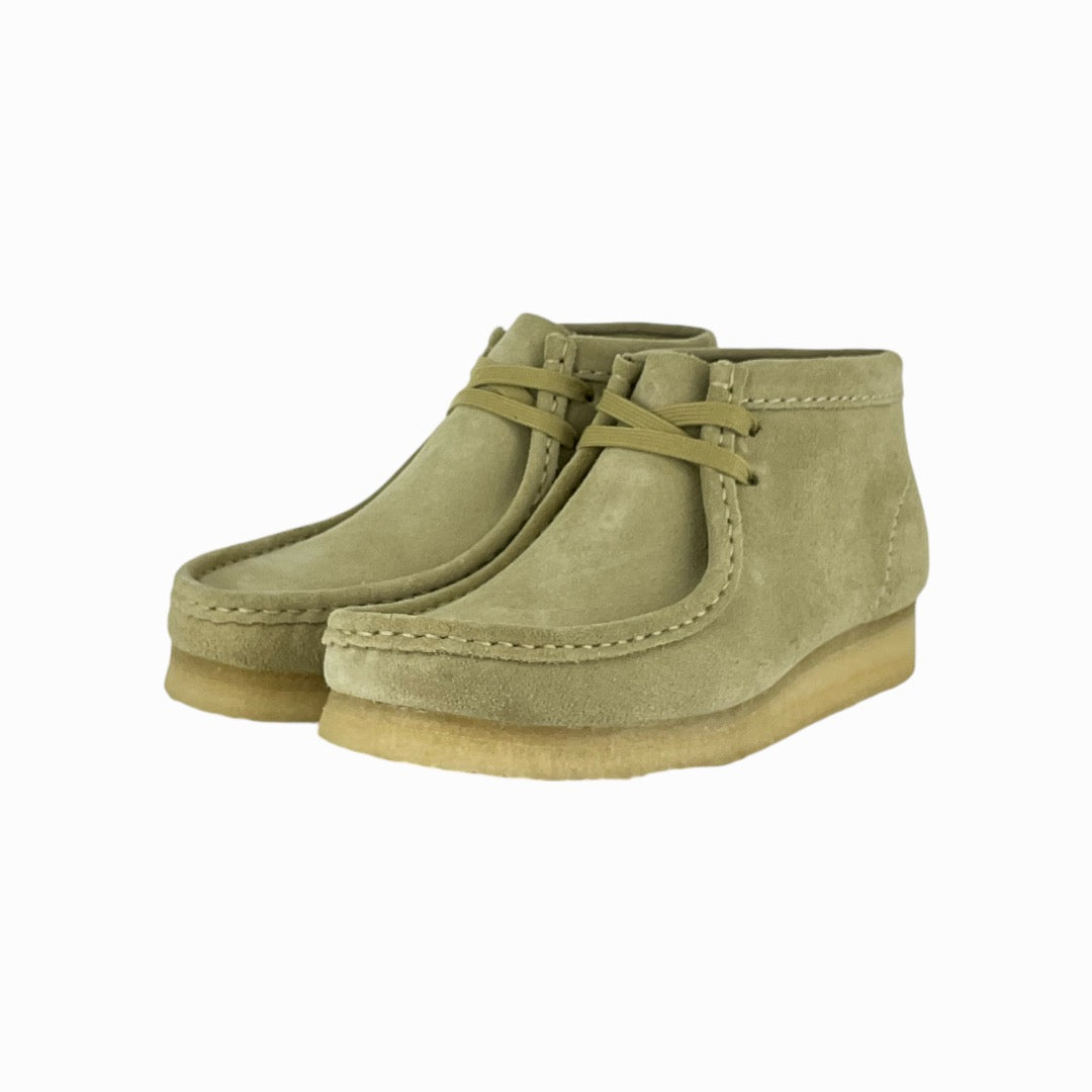 WALLABEE BOOT