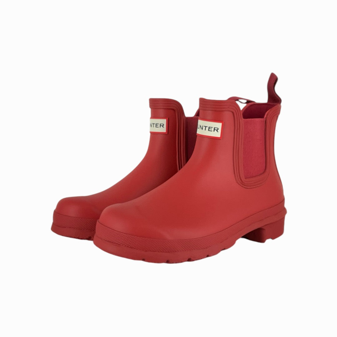 HUNTER CHELSEA BOOT