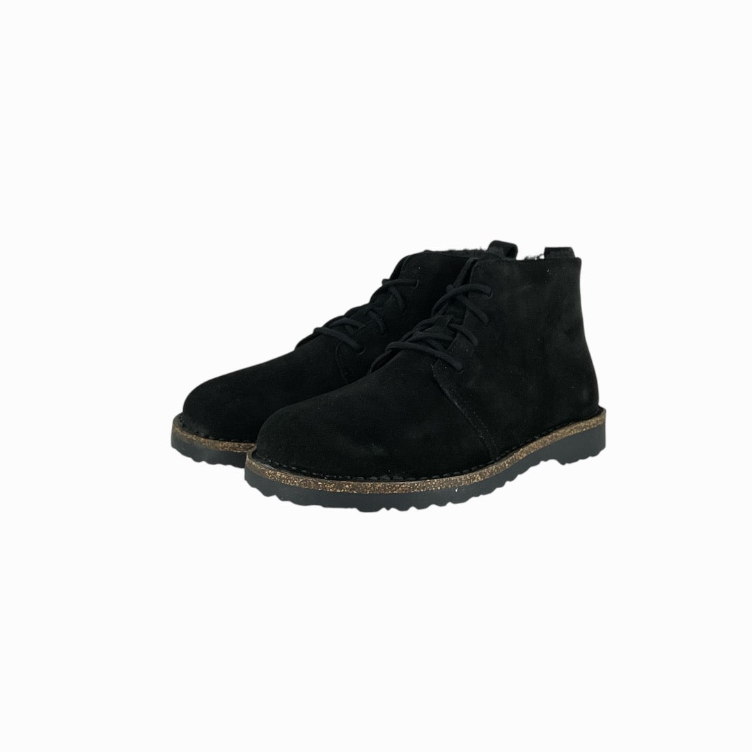 UPPSALA MID SHEARLING