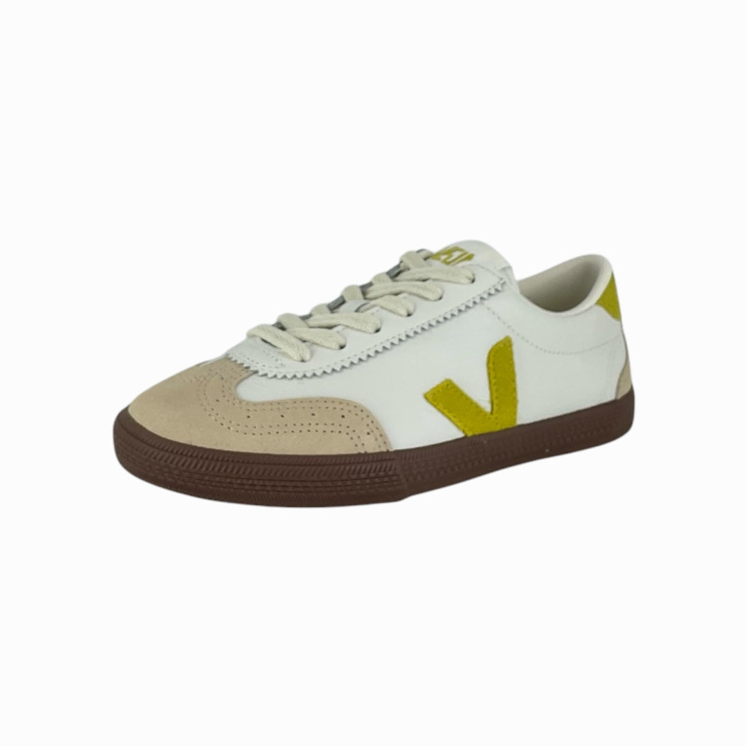 VOLLEY LEATHER