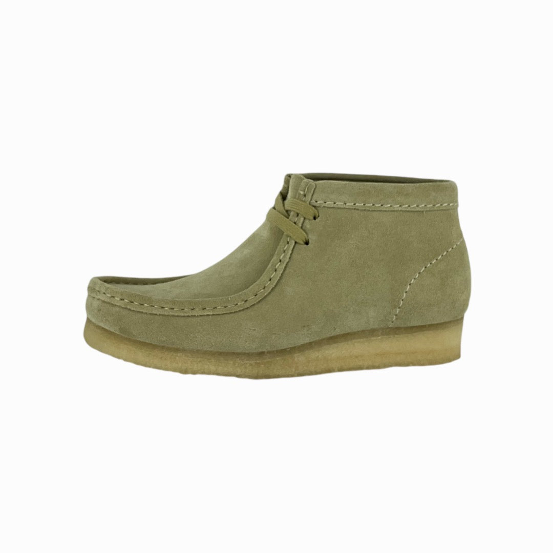 WALLABEE BOOT