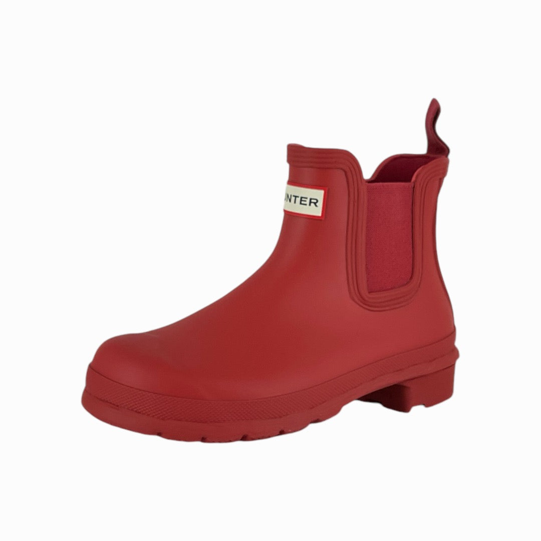 HUNTER CHELSEA BOOT