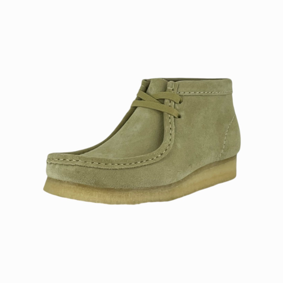 WALLABEE BOOT