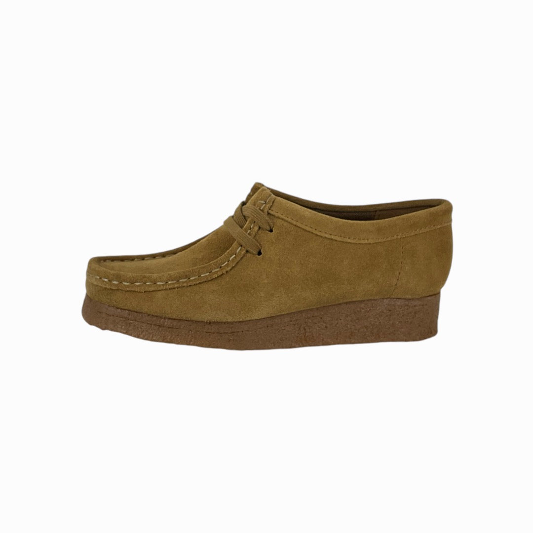 WALLABEE