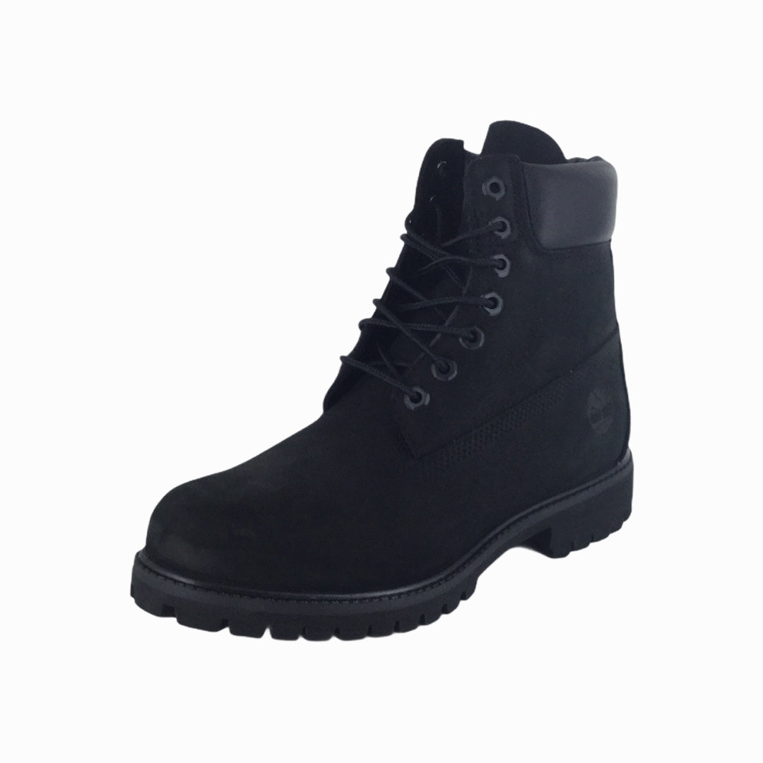 Timberland rouge shop et blanche homme