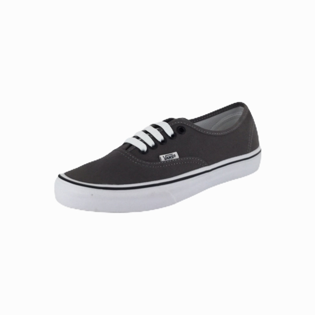 Vans rouge cheap et grise