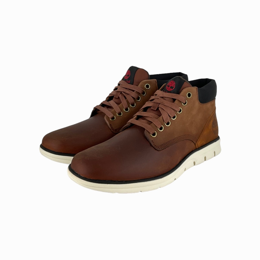 Lacet timberland chukka best sale