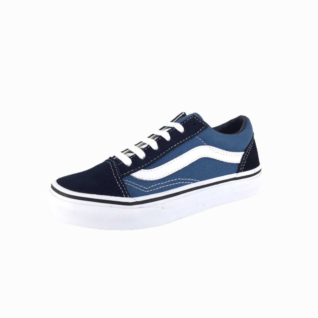 Vans old 2024 skool rouge junior