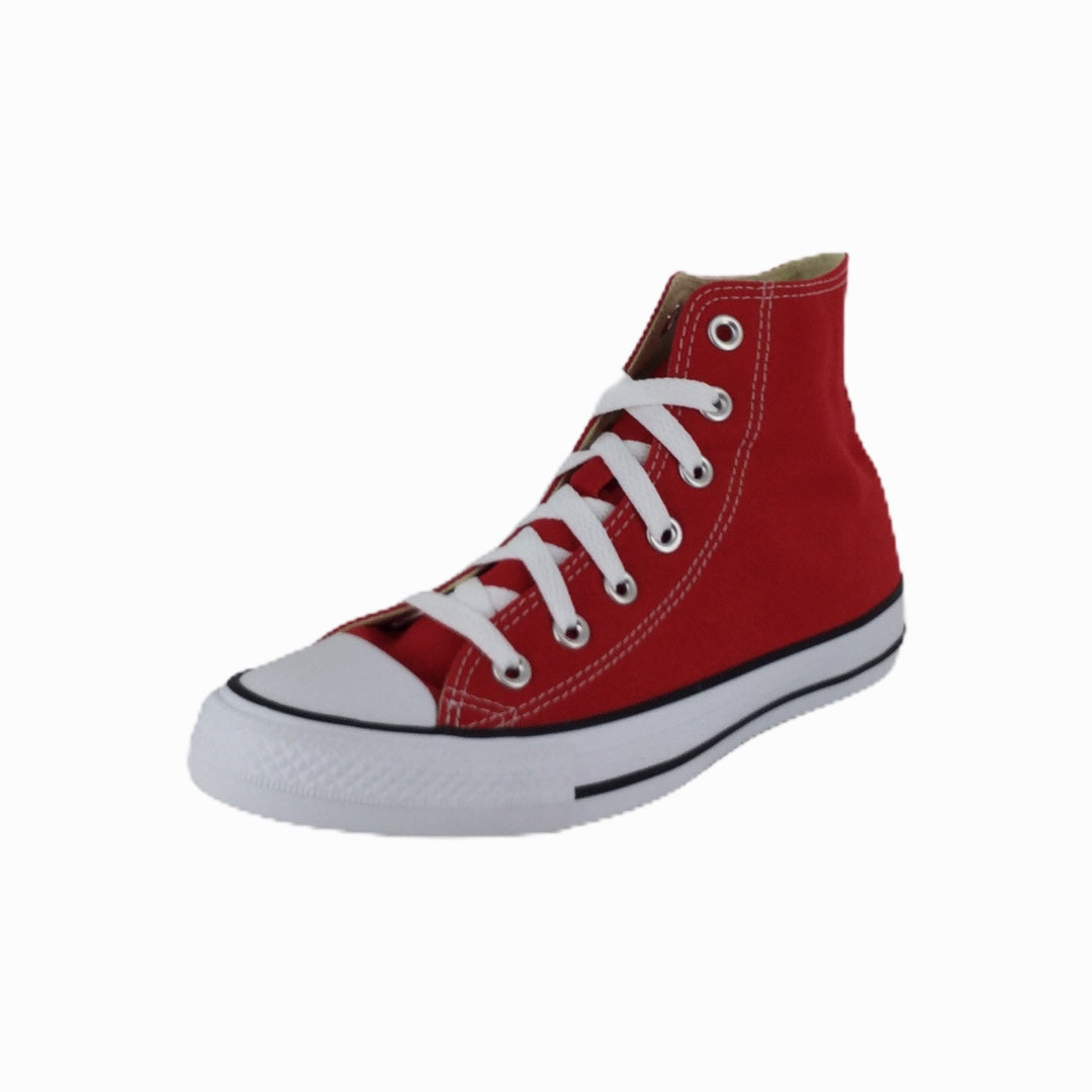 Converse Femme Lacet Rouge