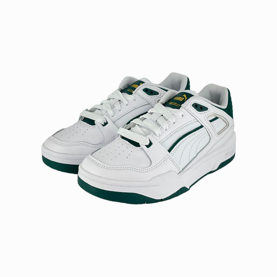 Puma femme lacet ruban hot sale