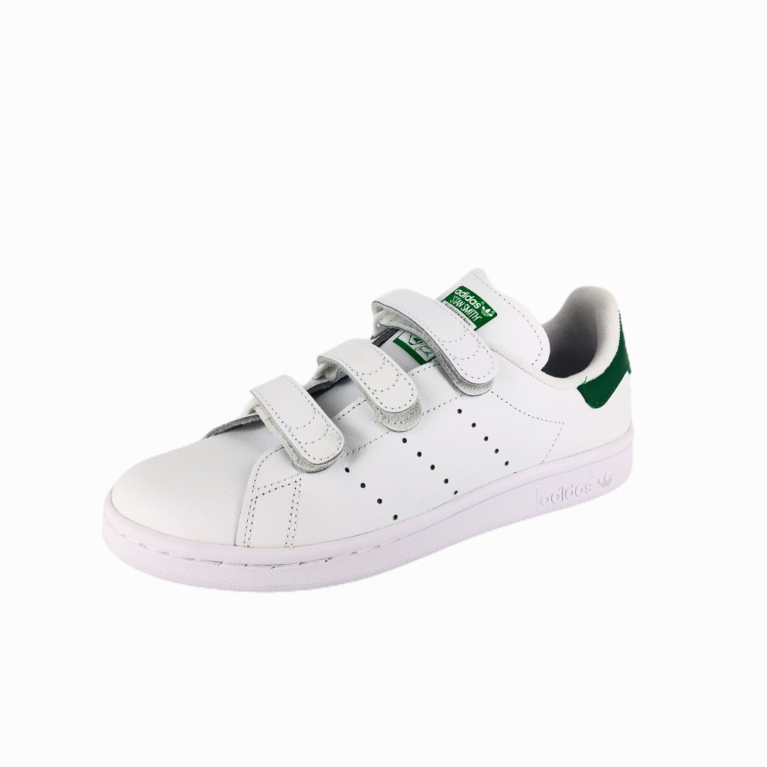 Stan smith shop cf rouge