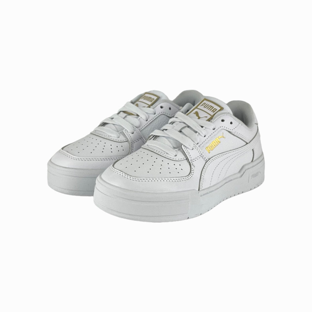 Puma femme best sale lacet ruban