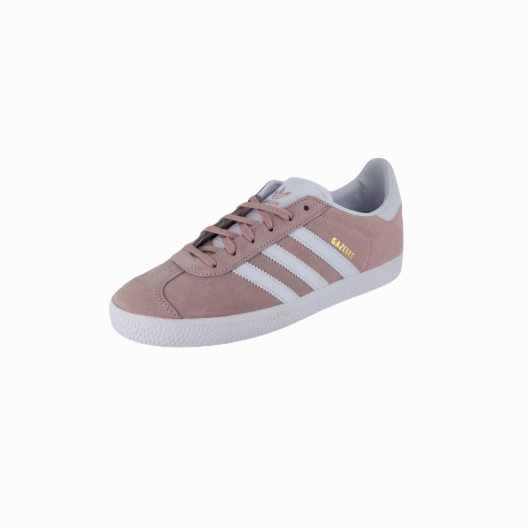 Adidas gazelle femme rouge hot sale