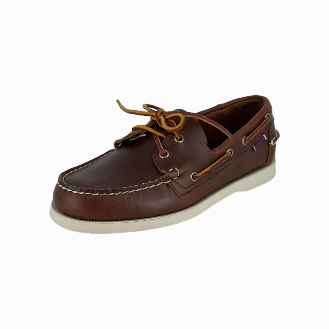 Sebago HOMME Lacet Rouge