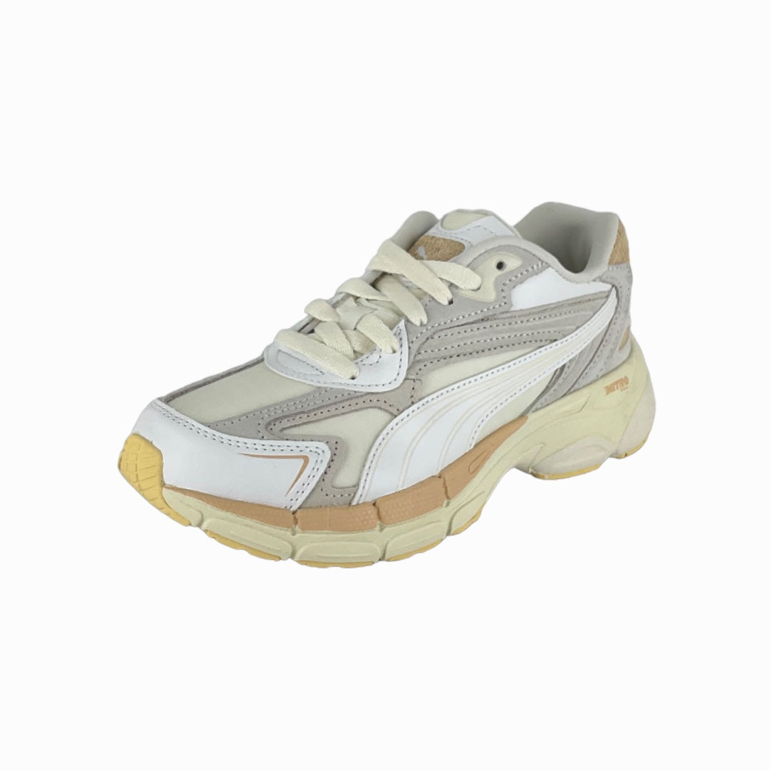 Puma femme lacet discount ruban