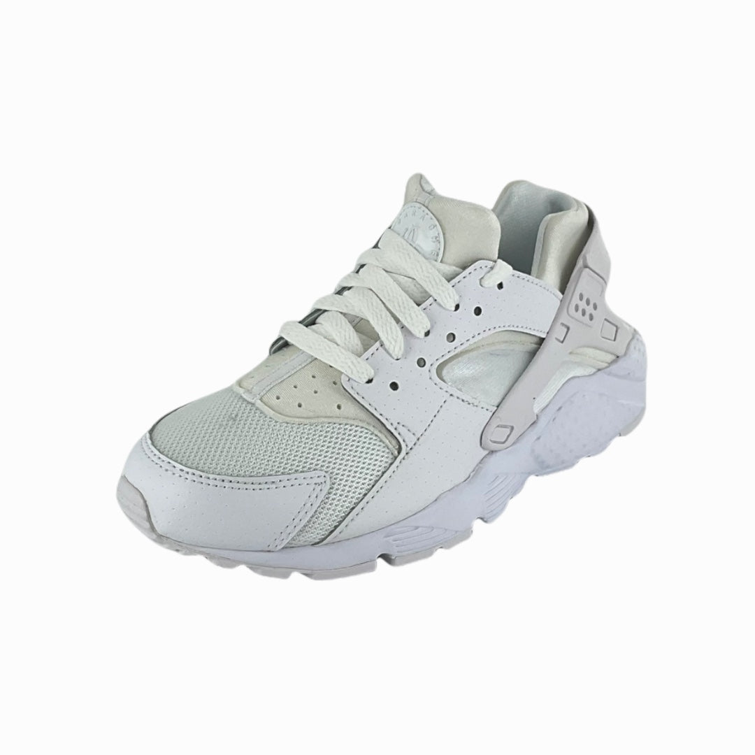 Huarache hotsell run rouge